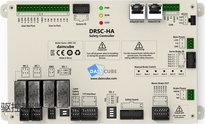 Daincube：机器人安全控制器-DRSC系列