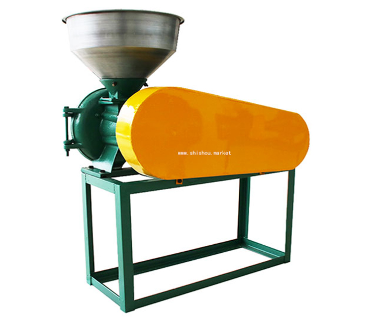TY-260 grinding mill