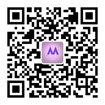 WeChat public account