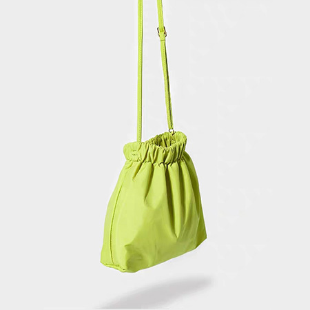 Student cross body bag