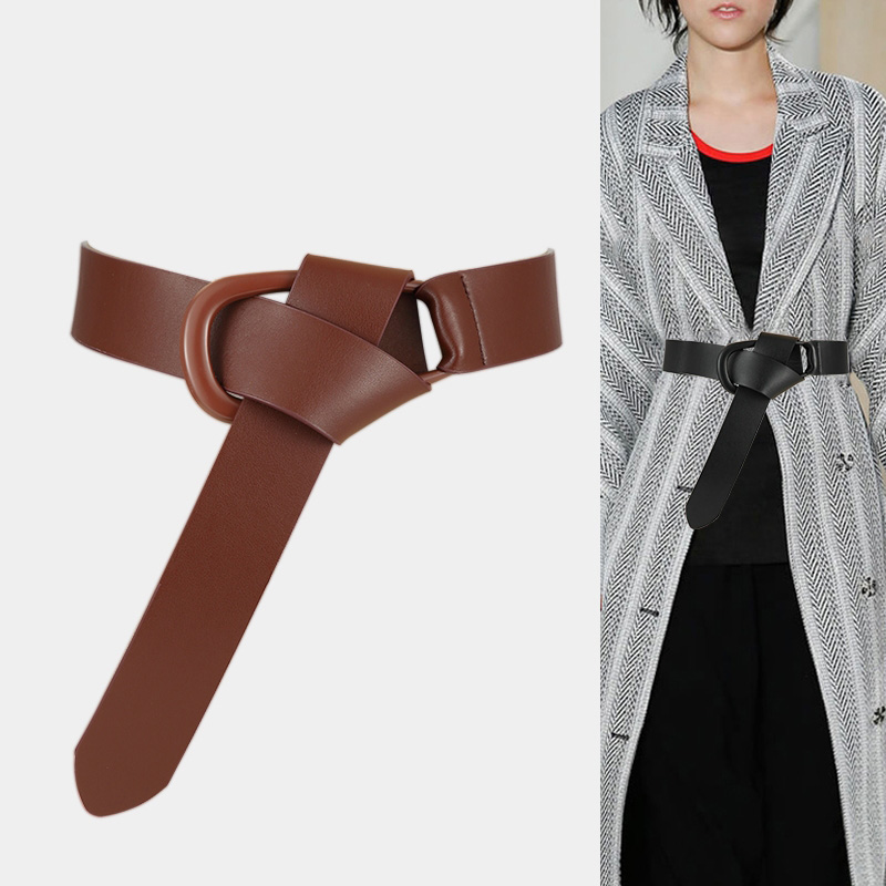 Buckle Ladies Belt AR0220