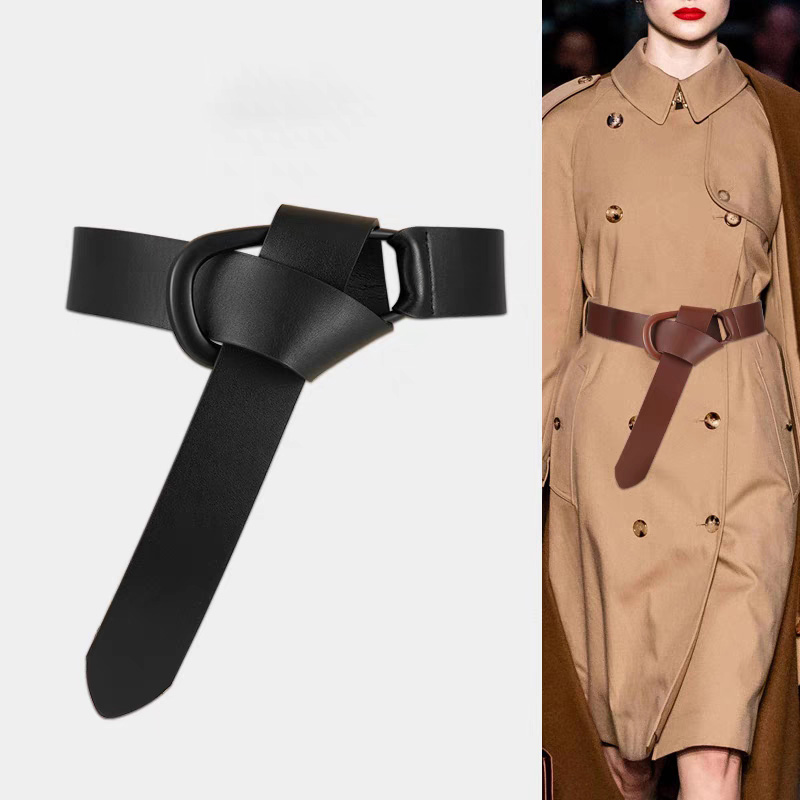 Buckle Ladies Belt AR0220