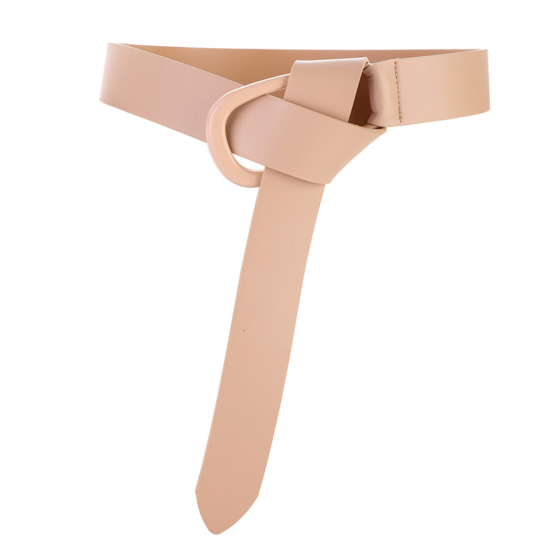 Buckle Ladies Belt AR0220