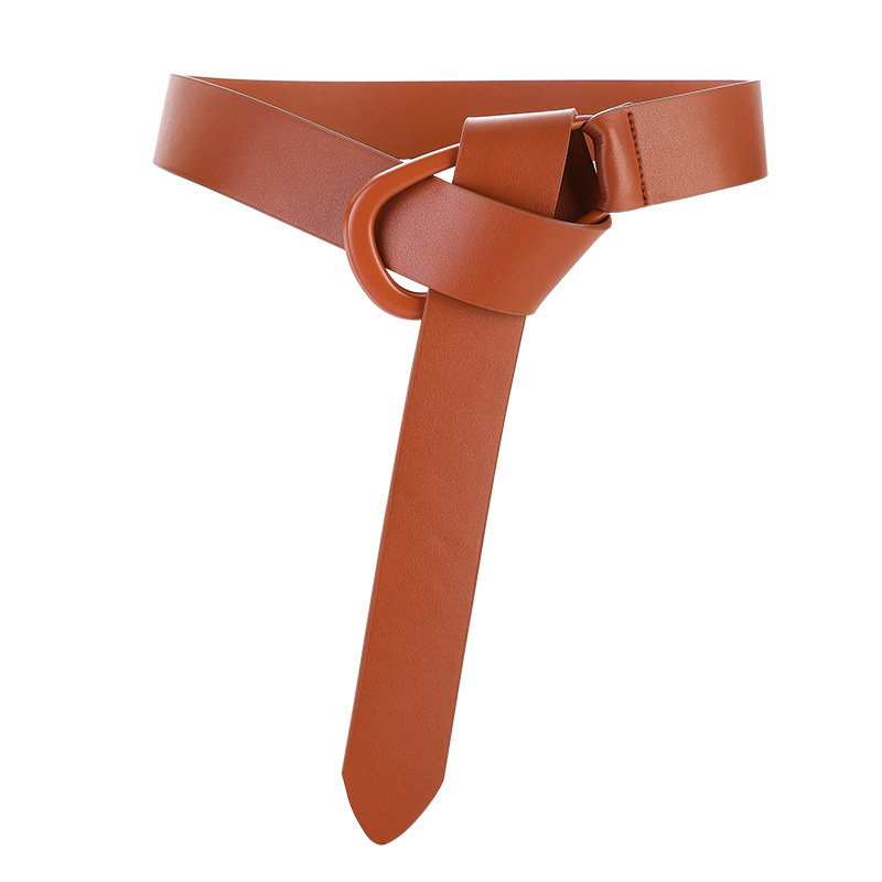 Buckle Ladies Belt AR0220