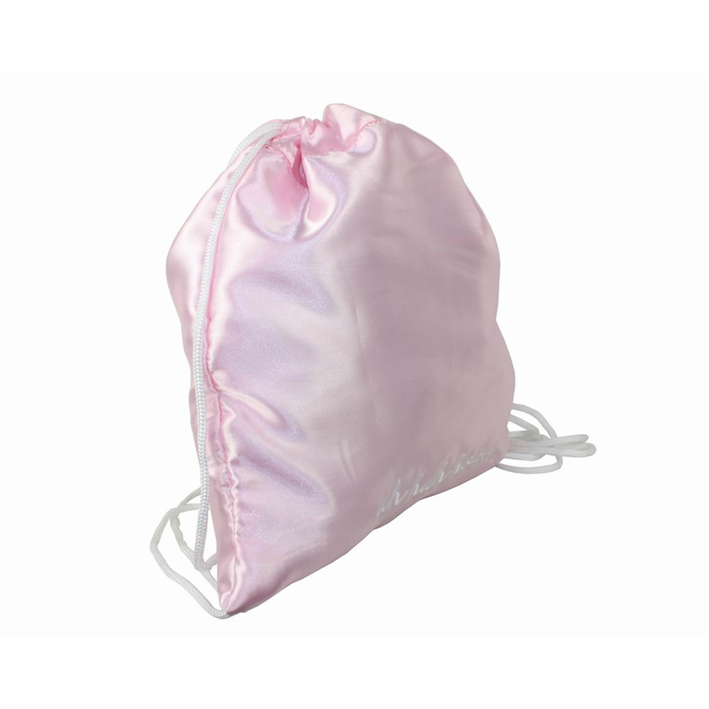 Snake drawstring backpack flower print bag BG111423