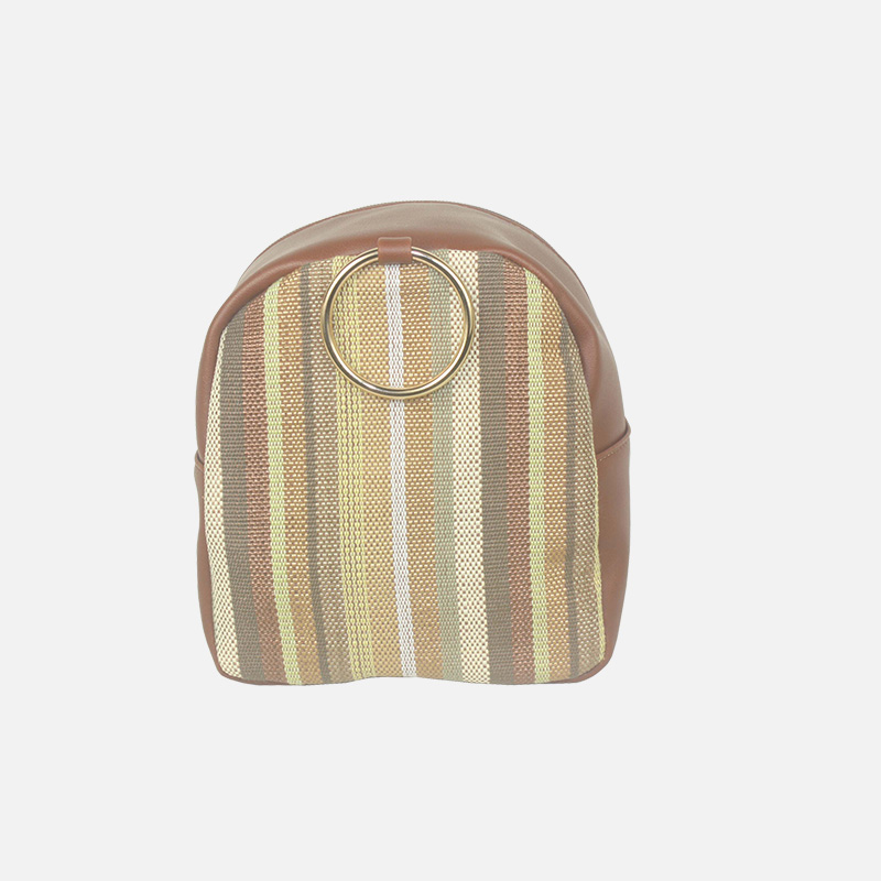 Summer small backpack RA710
