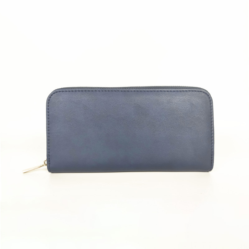 Plain long purse mini handbag RAD0040