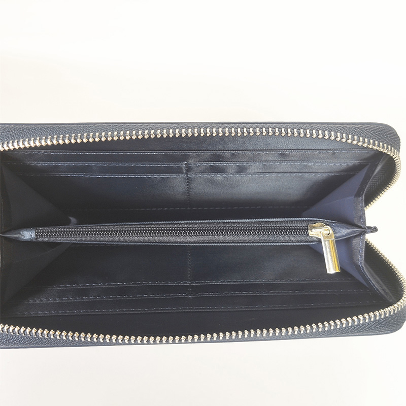 Plain long purse mini handbag RAD0040