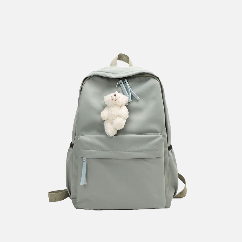 Casual backpack girls outdoor shoulder bags BW231