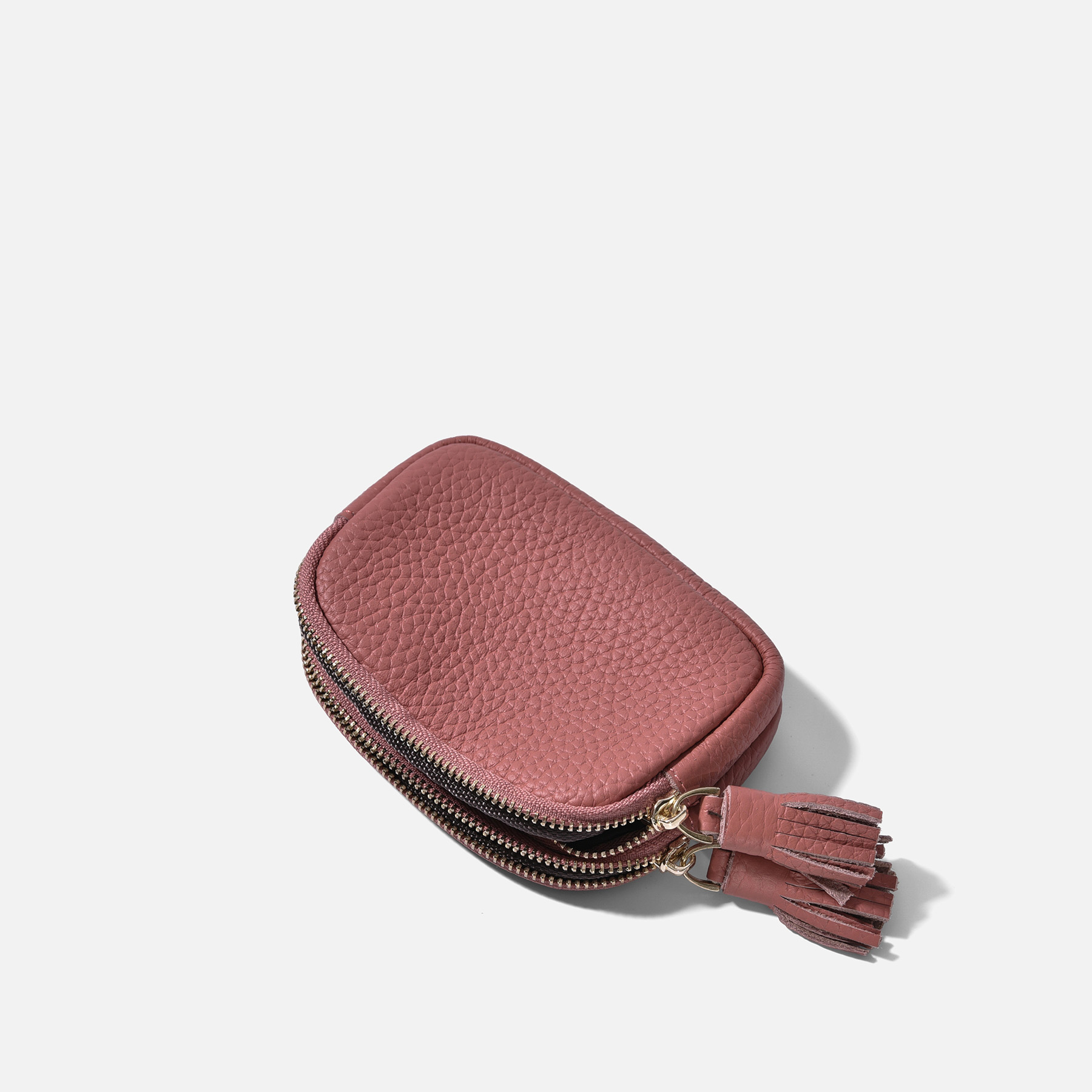 Double pockets mini purse BW211