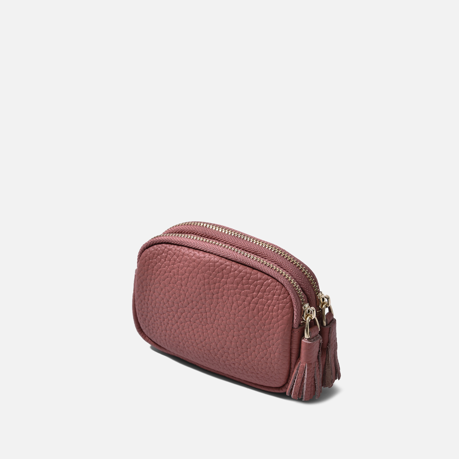 Double pockets mini purse BW211