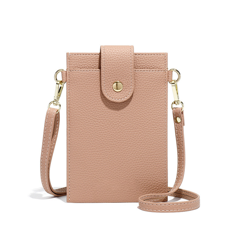 Fashion x-body phone bag BW220
