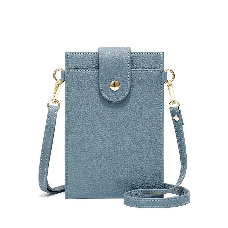 Fashion x-body phone bag BW220