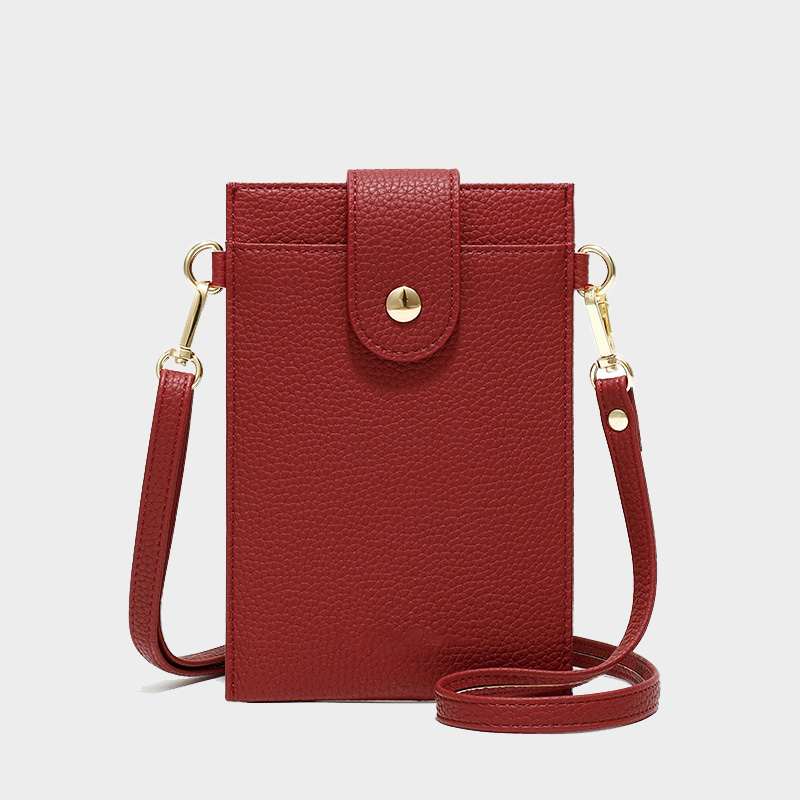 Fashion x-body phone bag BW220