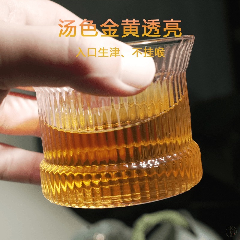 仙白之茗 白茶