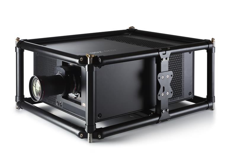 Barco UDX-W32 32000ANSI 高清激光投影机