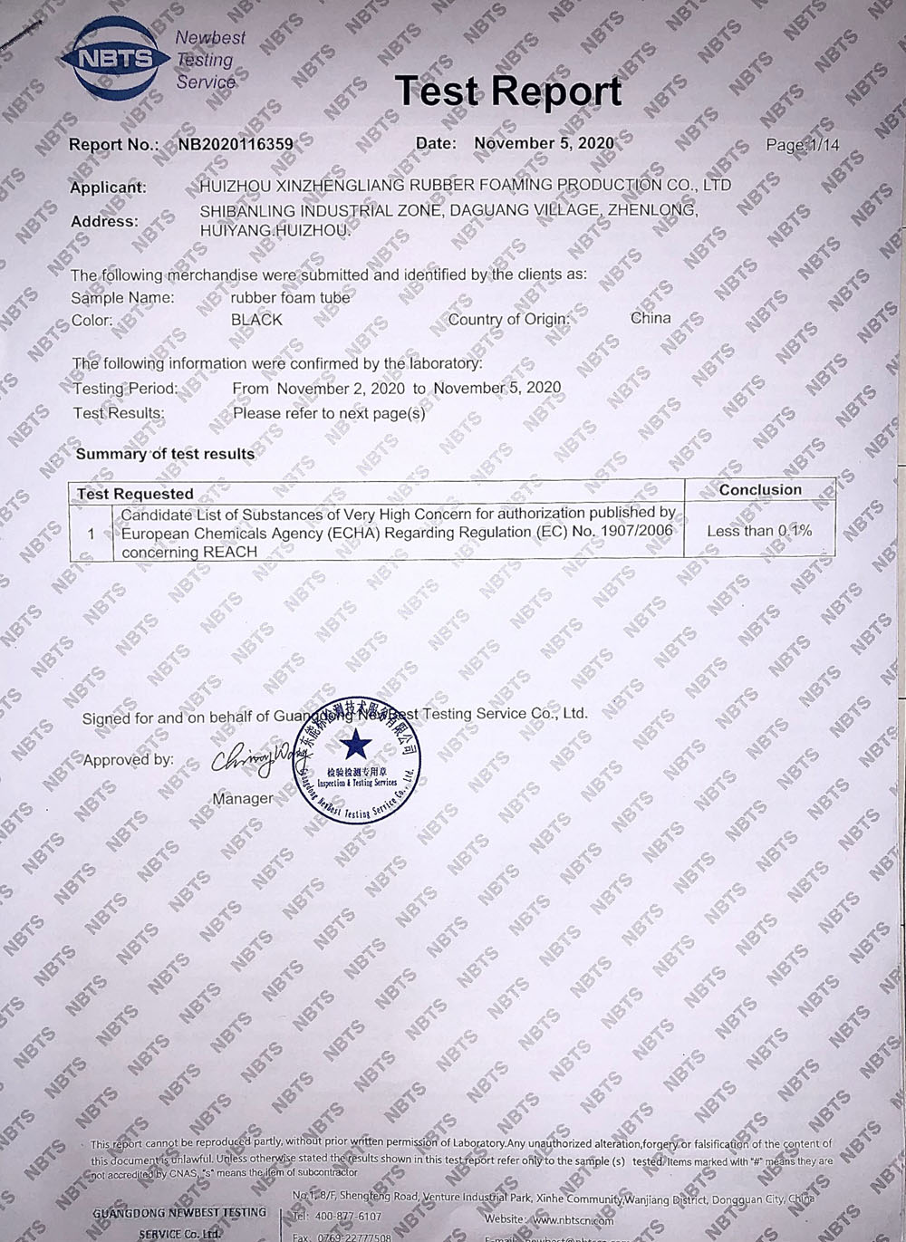 Test-Report2