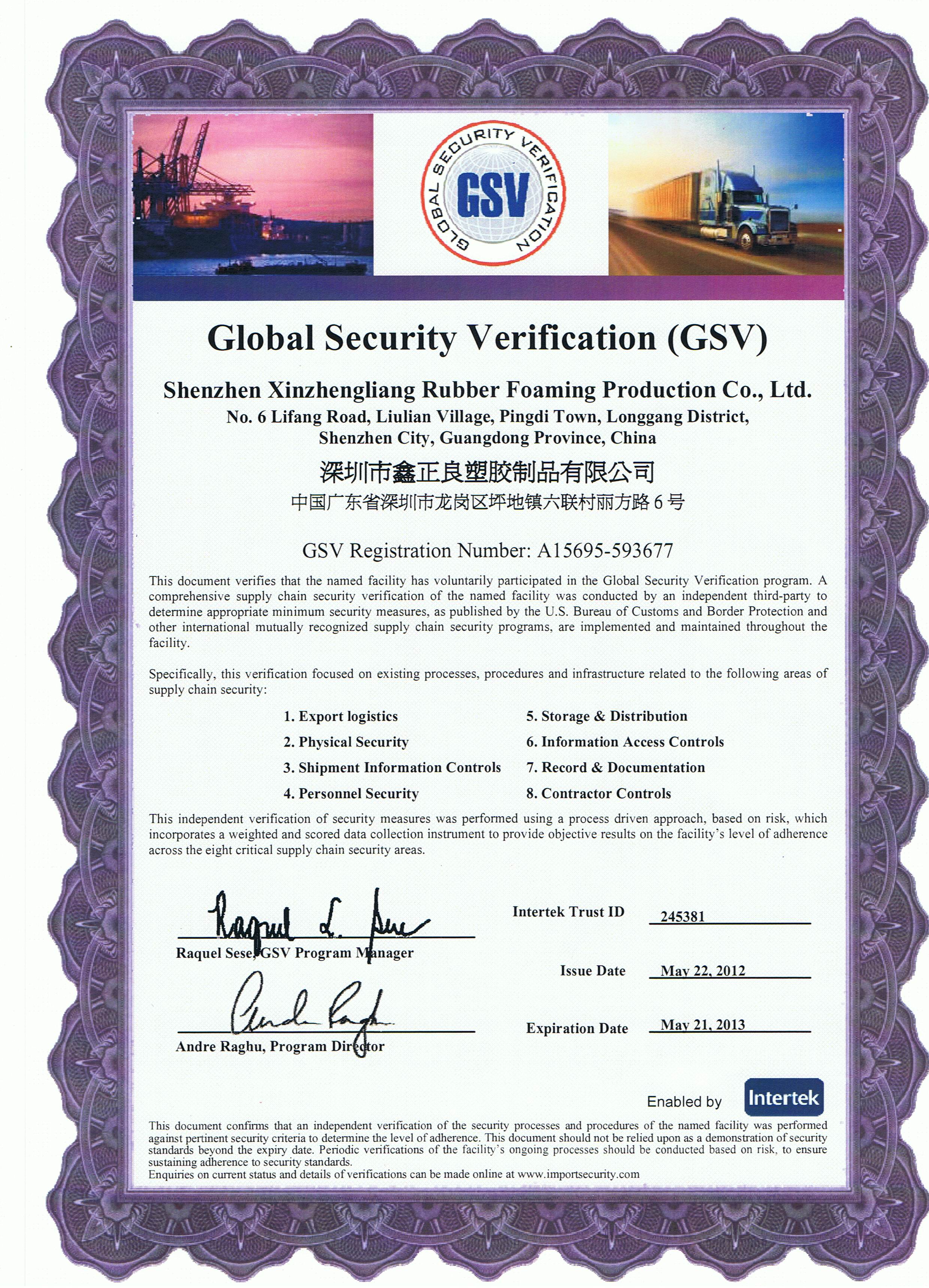 GSV-01