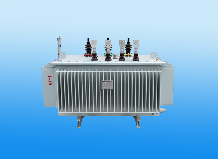 S(B)H15系列非晶合金配电变压器