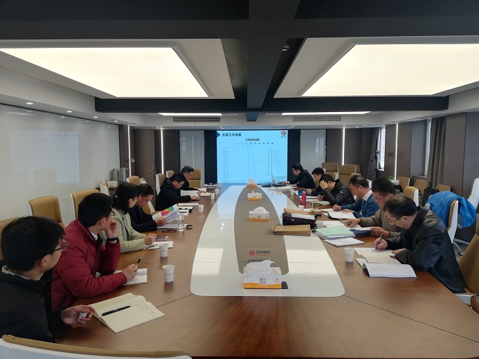 基础地质公司“支撑服务扬州市江都区 镇村级规划生态地质环境综合调查与 评价试点”项目获优秀等级
