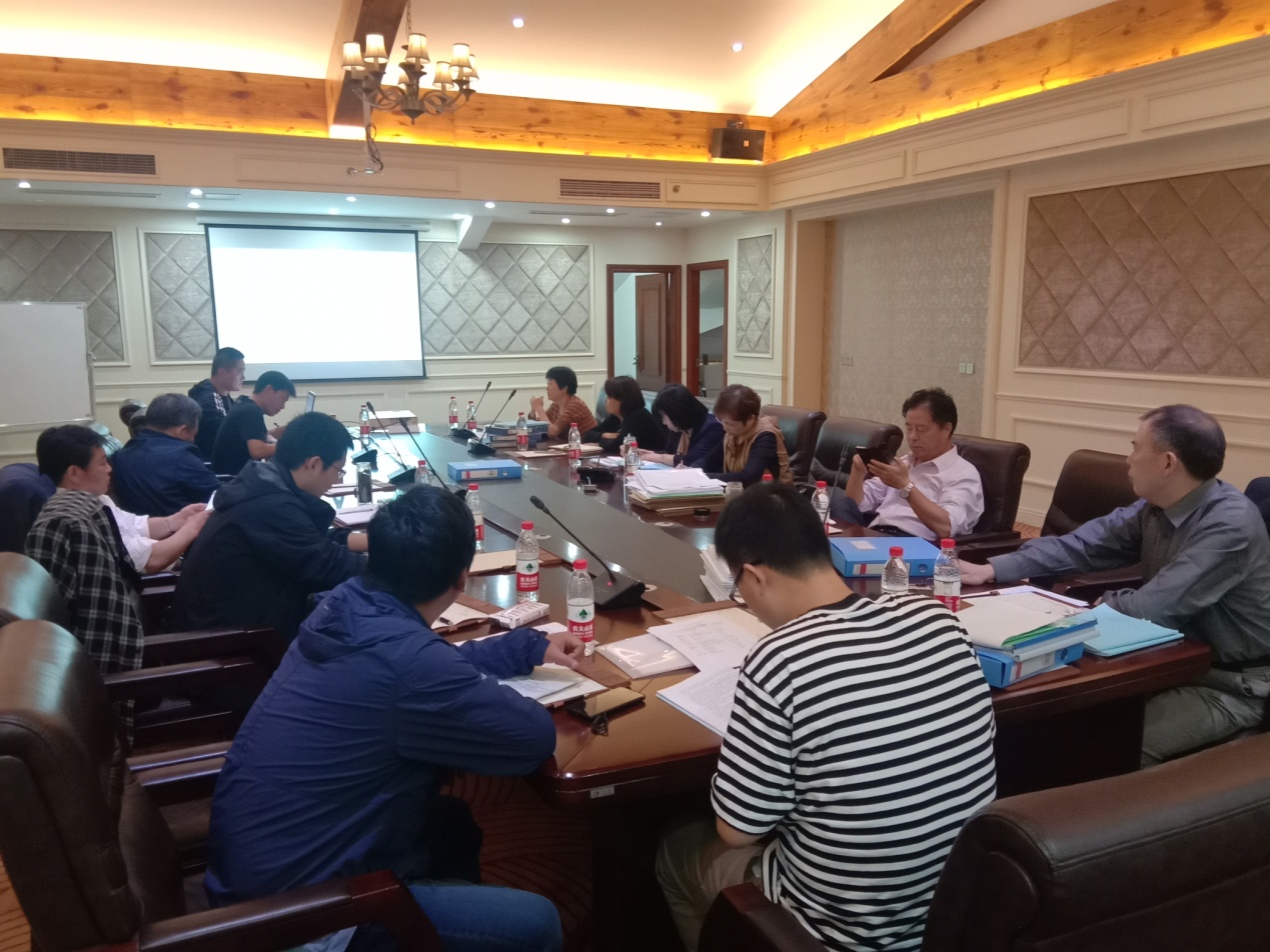 基础地质公司“江苏省典型乡村综合地质调查”项目获双优评价2