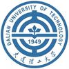 大连理工大学logo