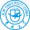 吉林大学logo