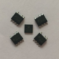 解說LED驅動芯片的種類及應用