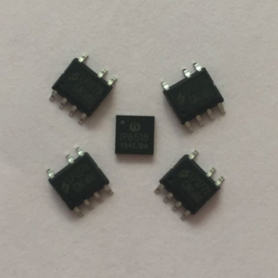 解说LED驱动芯片的种类及应用