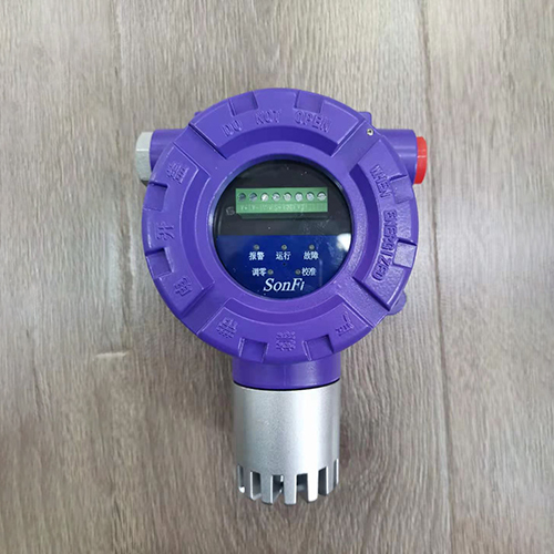 气体探测器