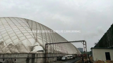 气膜建筑设计定制厂家