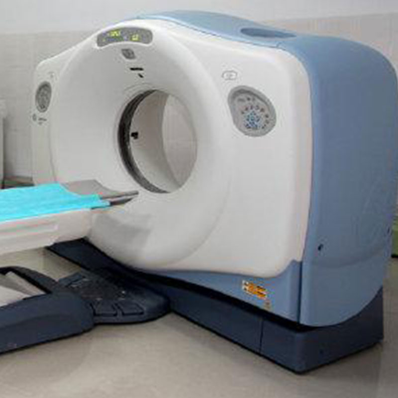 進口日立32排螺旋CT