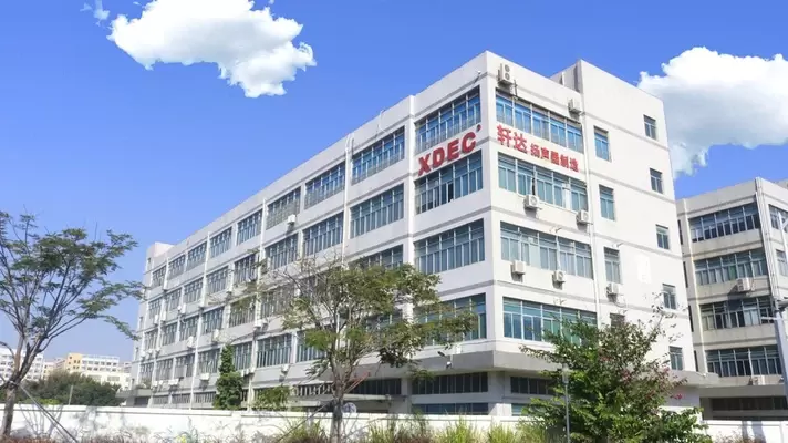 深圳市轩达电子有限公司