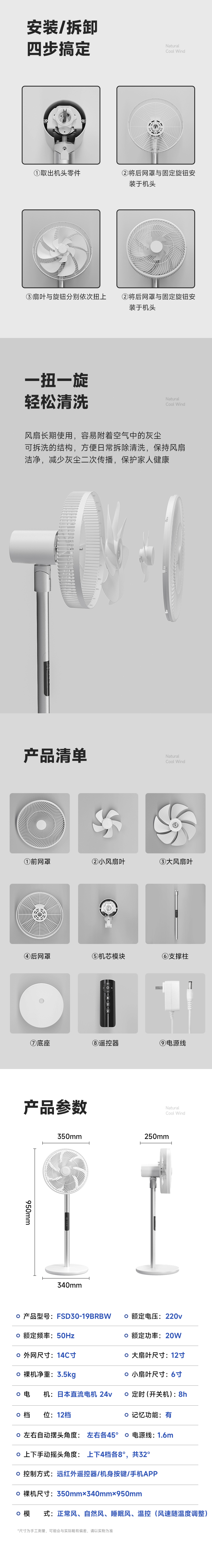 描述
