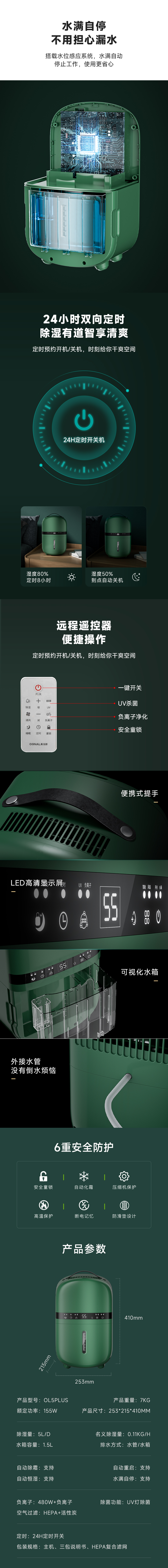 描述
