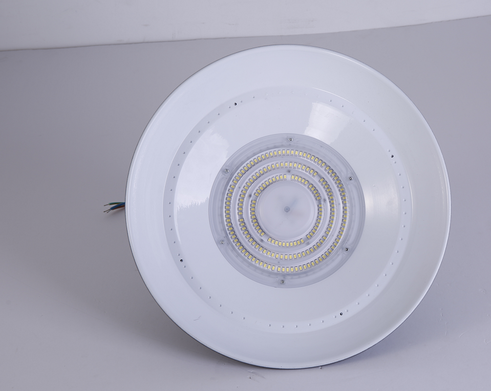 高端LED工矿灯-JXD006