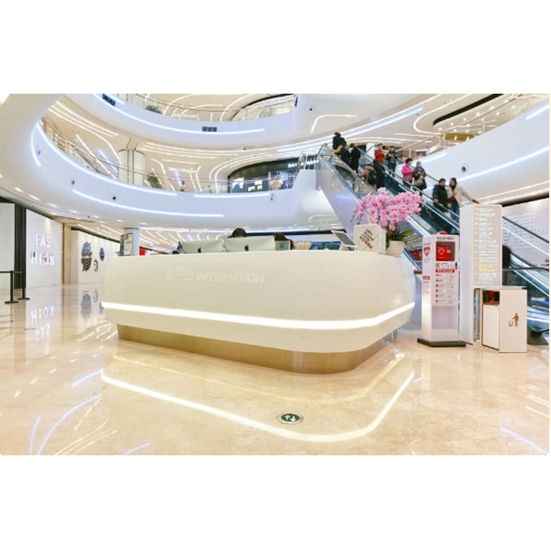 广东人造石装修工程施工厂家