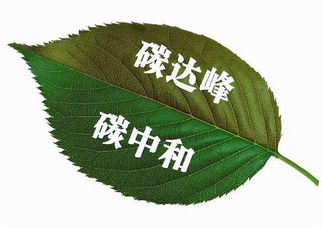 碳达峰