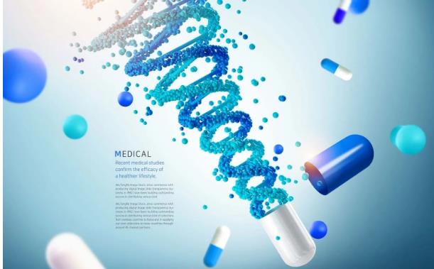 生物制药