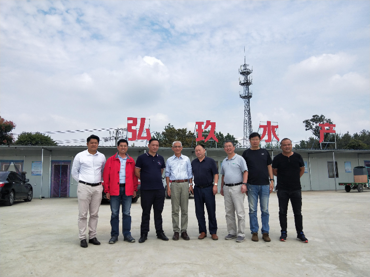 如皋黑魚養(yǎng)殖基地