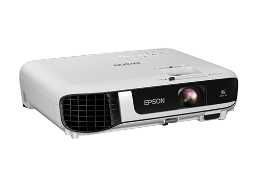 EPSON CB-W52 投影機(jī)