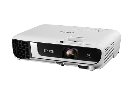 EPSON CB-W52 投影機(jī)