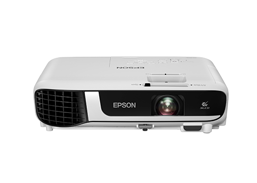 EPSON CB-W52 投影機(jī)