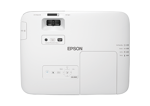 Epson CB-2065 愛普生高端工程投影機