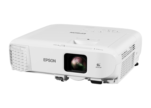 Epson CB-972 高亮商教投影機(jī)