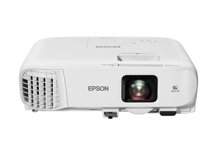 Epson CB-972 高亮商教投影機