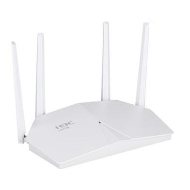 H3C  1800M千兆雙頻路由器 H3C NX18 Plus