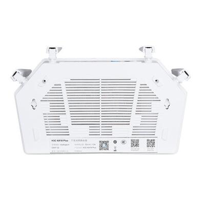 H3C  1800M千兆雙頻路由器 H3C NX18 Plus