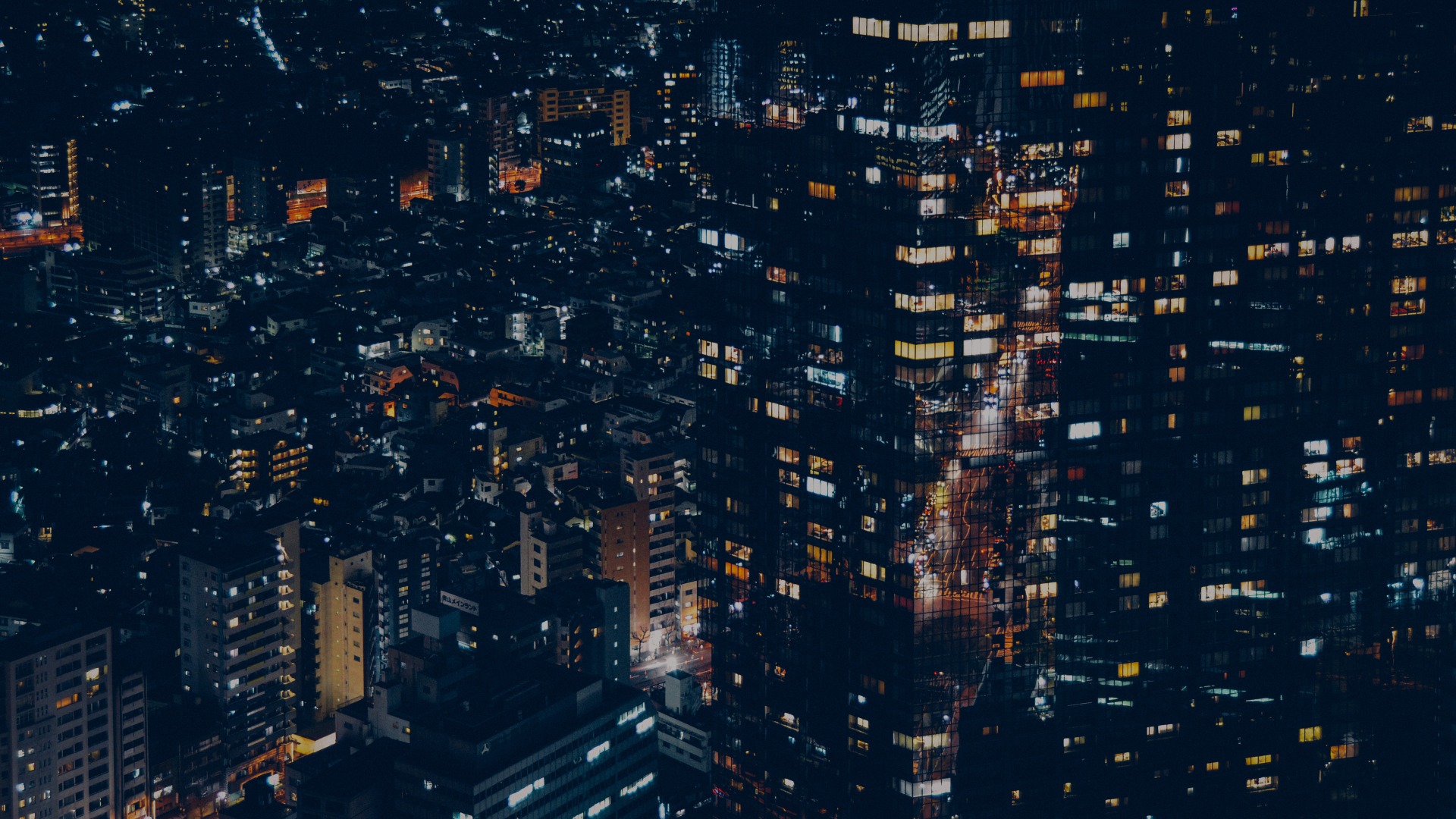 成功案例背景