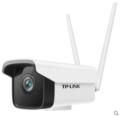 tplink無線wifi攝像頭手機遠程網絡高清監控器